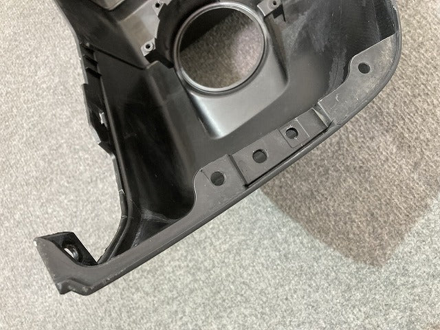 ジムニー JB64W 純正 フロント バンパー Fバンパー 71711-77R 素地 スズキ(151375)