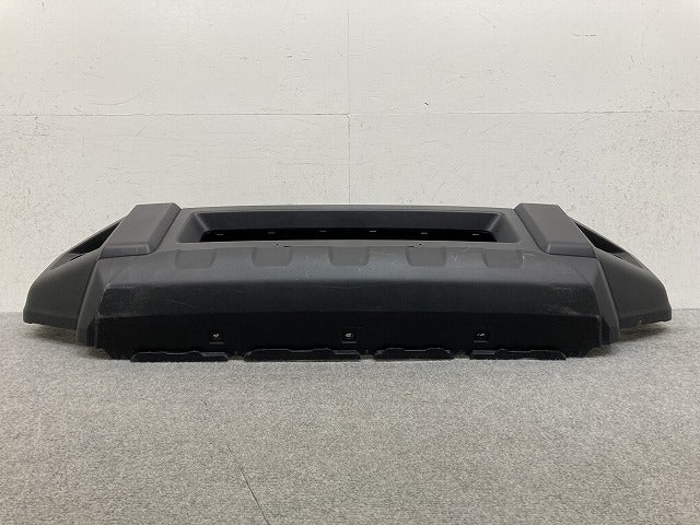 ジムニー JB64W 純正 フロント バンパー Fバンパー 71711-77R 素地 スズキ(151375)