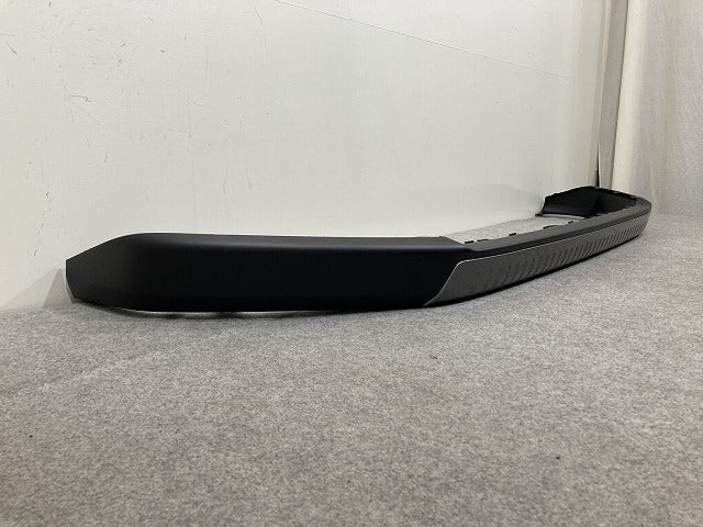 新車取り外し!RAV4 ラブ4 60系/AXAN64 純正 フロント スポイラー 52411-42180/90 素地 トヨタ(151388)