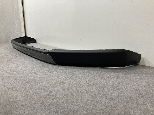 新車取り外し!RAV4 ラブ4 60系/AXAN64 純正 フロント スポイラー 52411-42180/90 素地 トヨタ(151388)