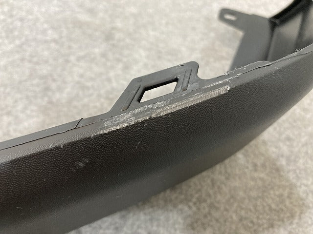 新車取り外し!RAV4 ラブ4 60系/AXAN64 純正 フロント スポイラー 52411-42180/90 素地 トヨタ(151388)