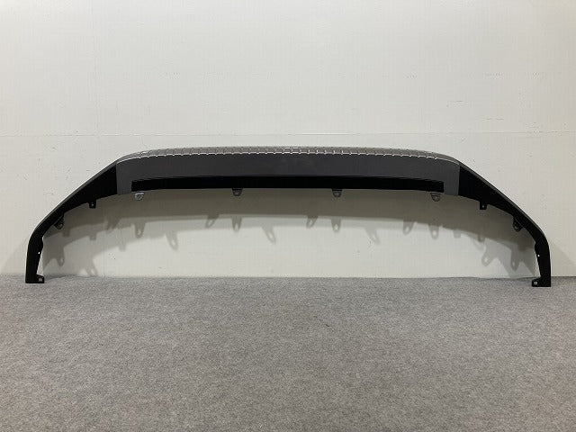 新車取り外し!RAV4 ラブ4 60系/AXAN64 純正 フロント スポイラー 52411-42180/90 素地 トヨタ(151388)