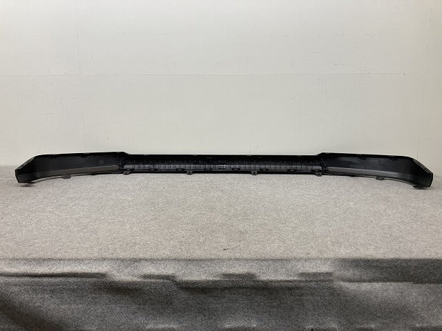 新車取り外し!RAV4 ラブ4 60系/AXAN64 純正 フロント スポイラー 52411-42180/90 素地 トヨタ(151388)