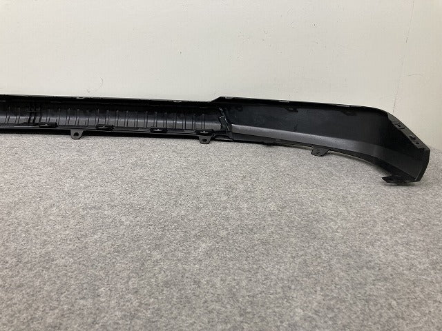 新車取り外し!RAV4 ラブ4 60系/AXAN64 純正 フロント スポイラー 52411-42180/90 素地 トヨタ(151388)