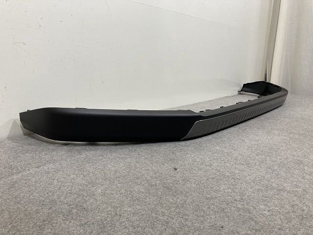 新車取り外し!RAV4 ラブ4 60系/AXAN64 純正 フロント スポイラー 52411-42180/90 素地 トヨタ(151389)