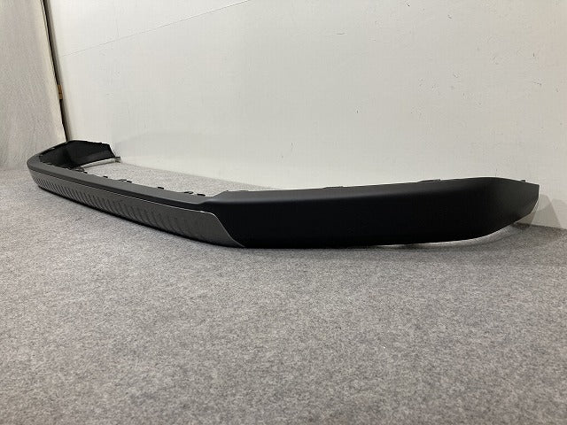 新車取り外し!RAV4 ラブ4 60系/AXAN64 純正 フロント スポイラー 52411-42180/90 素地 トヨタ(151389)