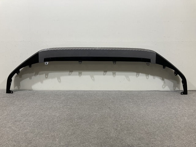 新車取り外し!RAV4 ラブ4 60系/AXAN64 純正 フロント スポイラー 52411-42180/90 素地 トヨタ(151389)