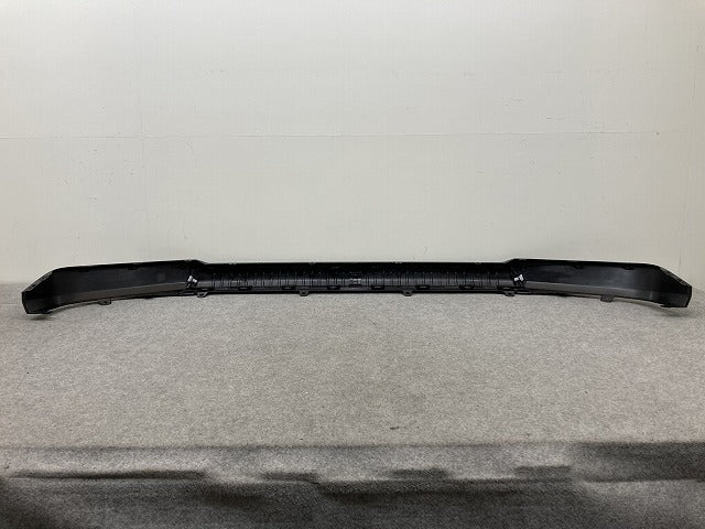新車取り外し!RAV4 ラブ4 60系/AXAN64 純正 フロント スポイラー 52411-42180/90 素地 トヨタ(151389)