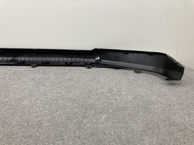 新車取り外し!RAV4 ラブ4 60系/AXAN64 純正 フロント スポイラー 52411-42180/90 素地 トヨタ(151389)