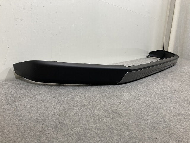 新車取り外し!RAV4 ラブ4 60系/AXAN64 純正 フロント スポイラー 52411-42180/90 素地 トヨタ(151390)