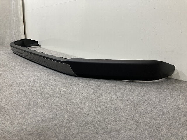 新車取り外し!RAV4 ラブ4 60系/AXAN64 純正 フロント スポイラー 52411-42180/90 素地 トヨタ(151390)
