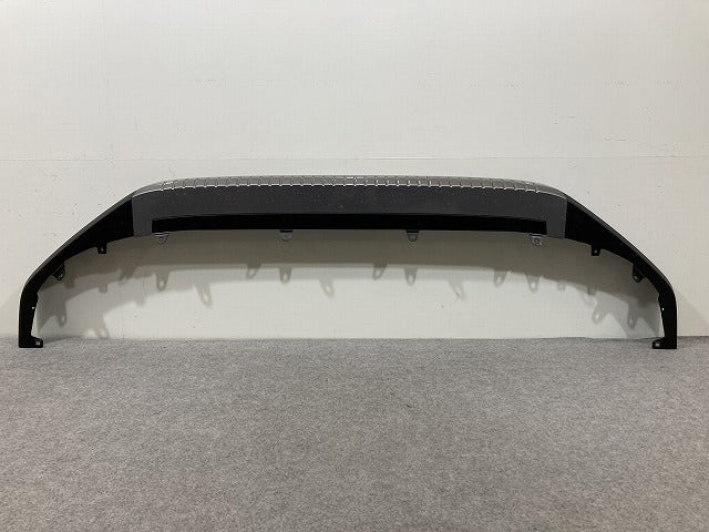 新車取り外し!RAV4 ラブ4 60系/AXAN64 純正 フロント スポイラー 52411-42180/90 素地 トヨタ(151390)