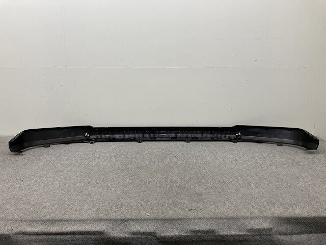 新車取り外し!RAV4 ラブ4 60系/AXAN64 純正 フロント スポイラー 52411-42180/90 素地 トヨタ(151390)