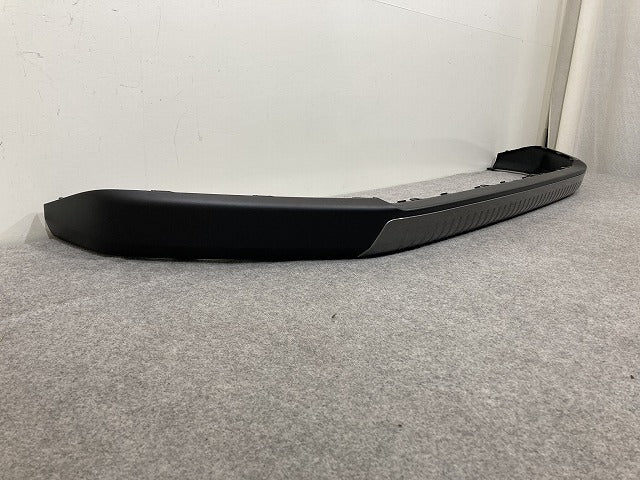 新車取り外し!RAV4 ラブ4 60系/AXAN64 純正 フロント スポイラー 52411-42180/90 素地 トヨタ(151391)