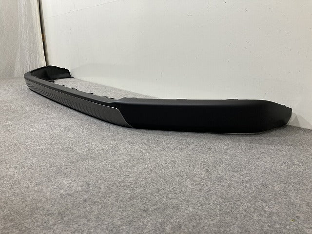 新車取り外し!RAV4 ラブ4 60系/AXAN64 純正 フロント スポイラー 52411-42180/90 素地 トヨタ(151391)