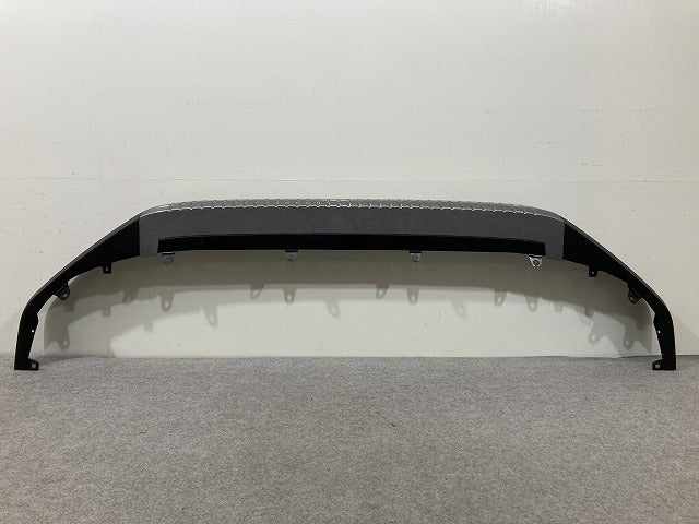新車取り外し!RAV4 ラブ4 60系/AXAN64 純正 フロント スポイラー 52411-42180/90 素地 トヨタ(151391)