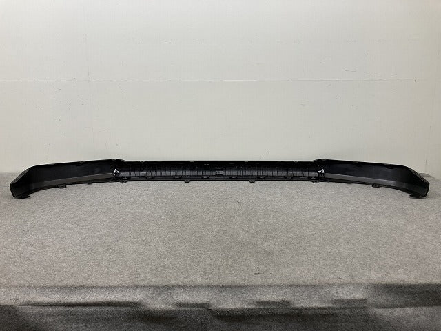 新車取り外し!RAV4 ラブ4 60系/AXAN64 純正 フロント スポイラー 52411-42180/90 素地 トヨタ(151391)