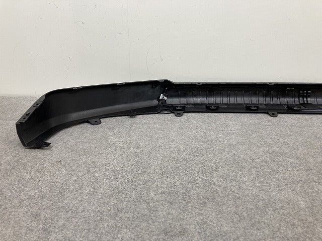 新車取り外し!RAV4 ラブ4 60系/AXAN64 純正 フロント スポイラー 52411-42180/90 素地 トヨタ(151391)