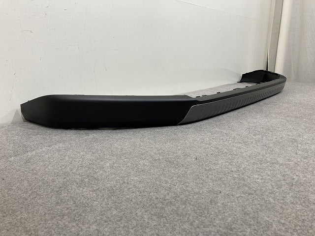 新車取り外し!RAV4 ラブ4 60系/AXAN64 純正 フロント スポイラー 52411-42180/90 素地 トヨタ(151392)