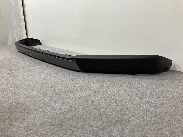 新車取り外し!RAV4 ラブ4 60系/AXAN64 純正 フロント スポイラー 52411-42180/90 素地 トヨタ(151392)