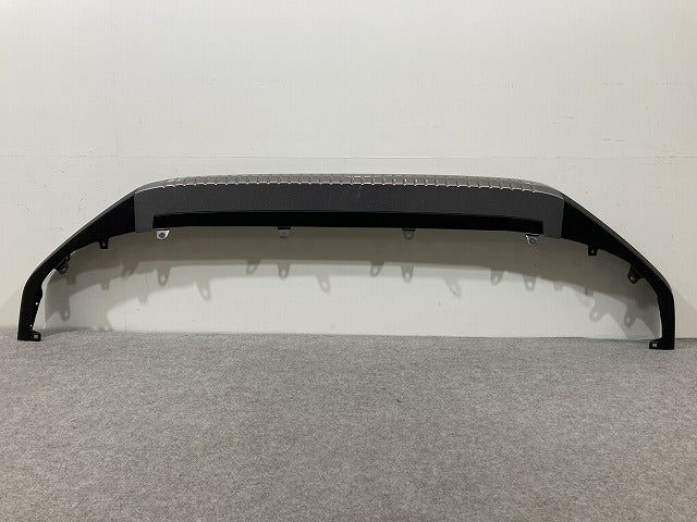 新車取り外し!RAV4 ラブ4 60系/AXAN64 純正 フロント スポイラー 52411-42180/90 素地 トヨタ(151392)