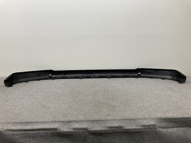 新車取り外し!RAV4 ラブ4 60系/AXAN64 純正 フロント スポイラー 52411-42180/90 素地 トヨタ(151392)
