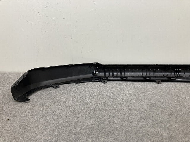 新車取り外し!RAV4 ラブ4 60系/AXAN64 純正 フロント スポイラー 52411-42180/90 素地 トヨタ(151392)