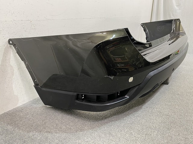 エクストレイル/X-TRAIL T32/NT32/HT32/HNT32 純正 後期 リア バンパー Rバンパー 85022 6FR0H チタニウムカーキ EAN 日産(151399)