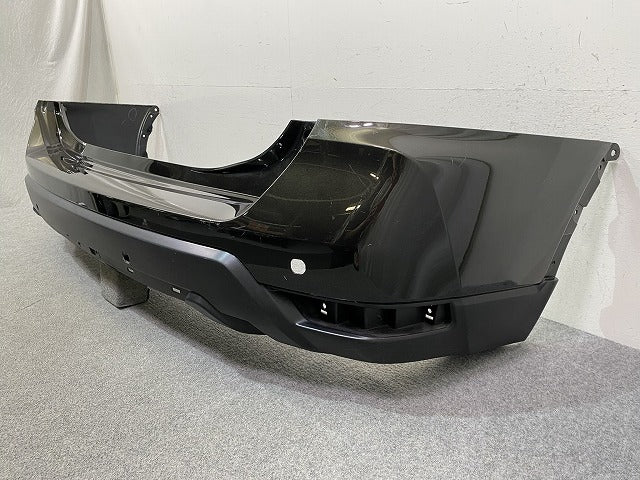 エクストレイル/X-TRAIL T32/NT32/HT32/HNT32 純正 後期 リア バンパー Rバンパー 85022 6FR0H チタニウムカーキ EAN 日産(151399)