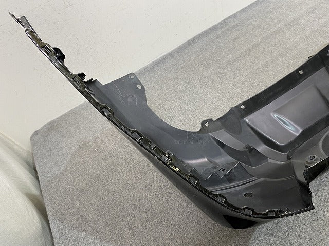 エクストレイル/X-TRAIL T32/NT32/HT32/HNT32 純正 後期 リア バンパー Rバンパー 85022 6FR0H チタニウムカーキ EAN 日産(151399)