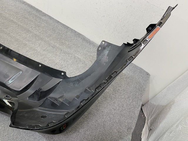 エクストレイル/X-TRAIL T32/NT32/HT32/HNT32 純正 後期 リア バンパー Rバンパー 85022 6FR0H チタニウムカーキ EAN 日産(151399)
