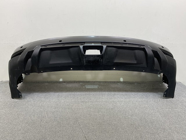 エクストレイル/X-TRAIL T32/NT32/HT32/HNT32 純正 後期 リア バンパー Rバンパー 85022 6FR0H チタニウムカーキ EAN 日産(151399)