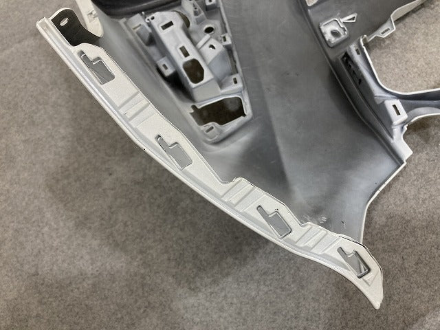 ルーミー/カスタム M900A/M910A 純正 後期 フロント バンパー Fバンパー 52119-B1450 パールホワイトIII W24 トヨタ(151413)