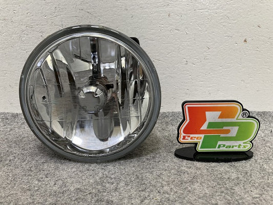 ミラ ジーノ L700S/L710S 純正 右 フロント フォグランプ/フォグライト ハロゲン RH KOITO 114-51693 ダイハツ(151418)