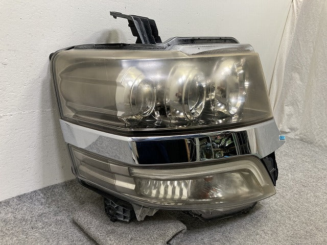 N-BOX/NBOX Nボックス カスタム/JF1/JF2 純正 前期 ヘッドライト/ランプ キセノン HID レベライザー AFS無 KOITO 100-62038 ホンダ(151426)