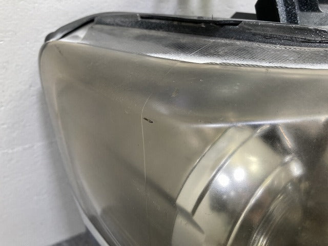 N-BOX/NBOX Nボックス カスタム/JF1/JF2 純正 前期 ヘッドライト/ランプ キセノン HID レベライザー AFS無 KOITO 100-62038 ホンダ(151426)