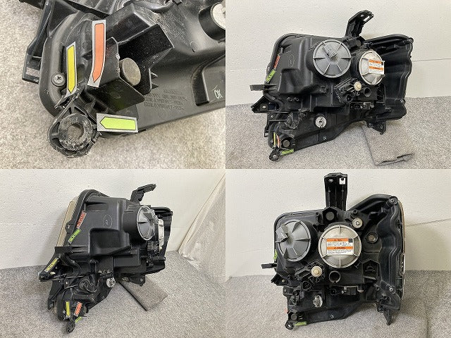 N-BOX/NBOX Nボックス カスタム/JF1/JF2 純正 前期 ヘッドライト/ランプ キセノン HID レベライザー AFS無 KOITO 100-62038 ホンダ(151426)