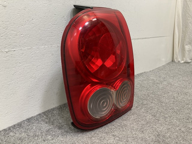 アルト ラパン HE22S 純正 左右 テールランプ/ライト/レンズ ハロゲン 2点セット TOKAIDENSO 35603-85K0 スズキ(151429)
