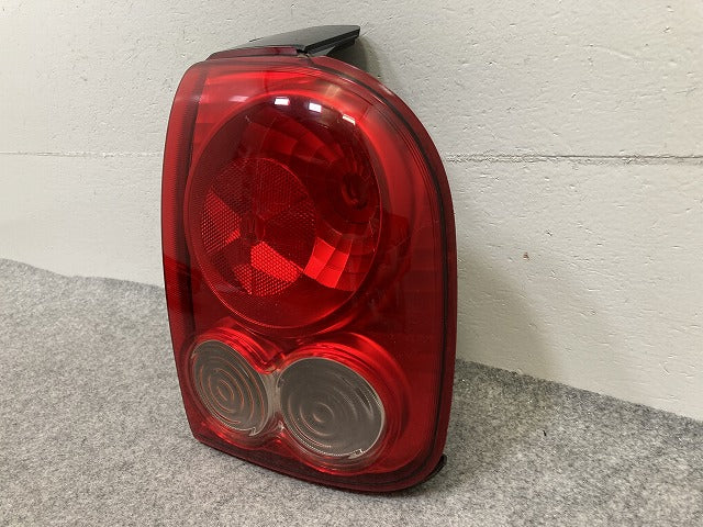 アルト ラパン HE22S 純正 左右 テールランプ/ライト/レンズ ハロゲン 2点セット TOKAIDENSO 35603-85K0 スズキ(151429)