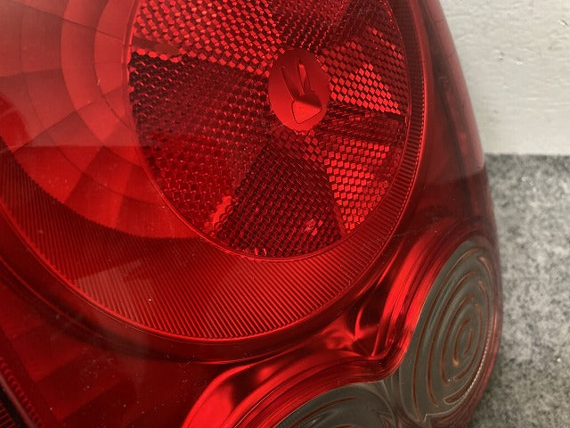 アルト ラパン HE22S 純正 左右 テールランプ/ライト/レンズ ハロゲン 2点セット TOKAIDENSO 35603-85K0 スズキ(151429)