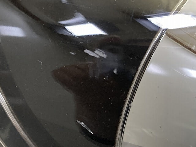 プリウスα/アルファ ZVW40W/ZVW41W 純正 後期 右 ヘッドライト/ランプ レベライザーLED 刻印S1 RH KOITO 47-65 トヨタ(151439)