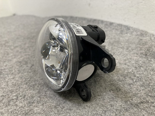 タント LA650S/LA660S 純正 右 フォグランプ/フォグライト LED 81210-B5030 ダイハツ(151441)