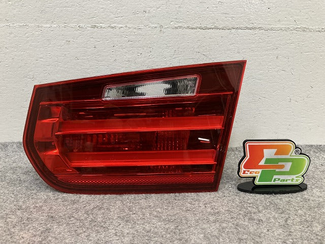 3シリーズ F30/F31 純正 前期 右 テールランプ/ライト/レンズ ハロゲン RH MOBIS 7259916-10 BMW(151444)