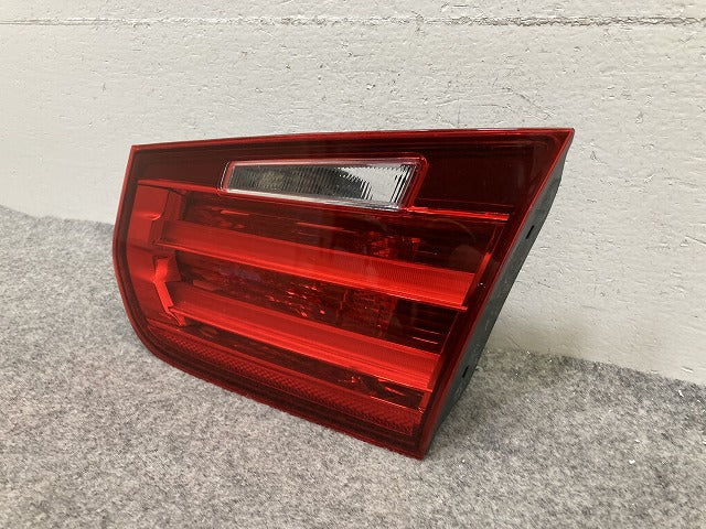 3シリーズ F30/F31 純正 前期 右 テールランプ/ライト/レンズ ハロゲン RH MOBIS 7259916-10 BMW(151444)
