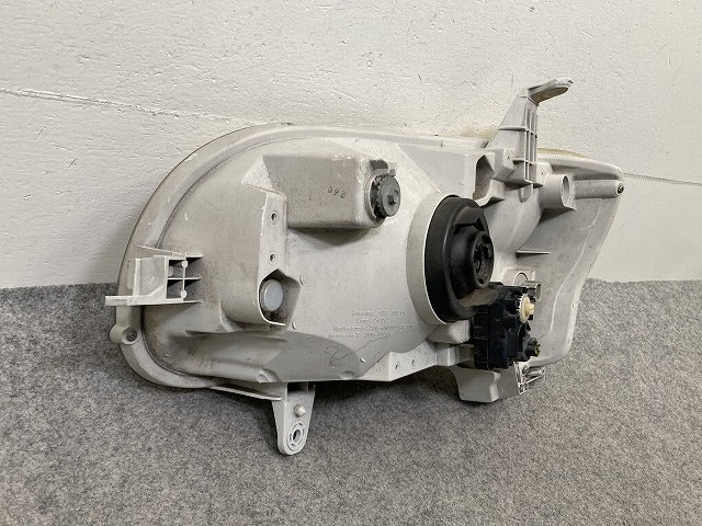 タント L375S/L385S 純正 右 ヘッドライト/ランプ ハロゲン レベライザー RH KOITO 100-51945 ダイハツ(151498)