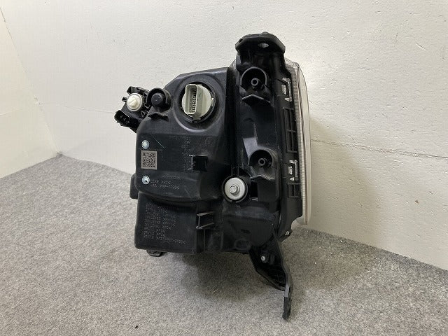 N-BOX/NBOX Nボックス JF3/JF4 純正 右 ヘッドライト/ランプ レベライザーLED 刻印N RH STANLEY W3105 ホンダ(151500)