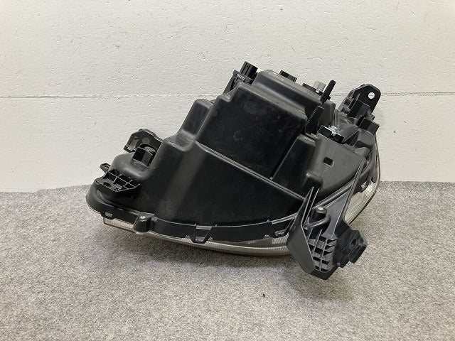N-BOX/NBOX Nボックス JF3/JF4 純正 右 ヘッドライト/ランプ レベライザーLED 刻印N RH STANLEY W3105 ホンダ(151500)