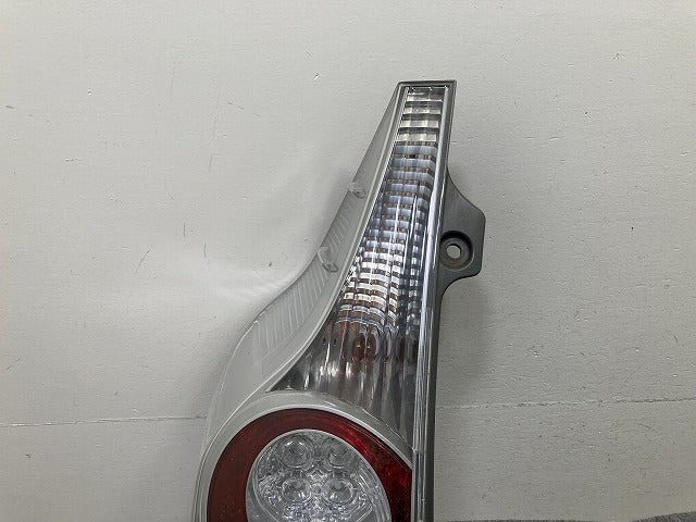 アクア/AQUA NHP10 純正 前期 左 テールランプ/ライト/レンズ LED 刻印Z LH STANLEY 52-252 トヨタ(151503)