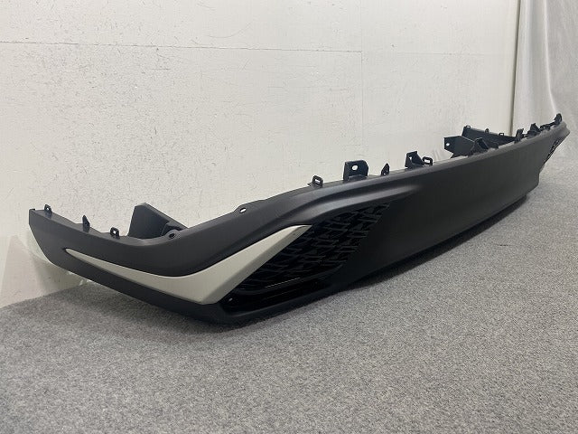 RX Fスポーツ 350 500h TALA15 TALH17 純正 リア バンパー アンダーカバー 下部 ロアバンパー 52108-48110/30 素地 レクサス(151509)