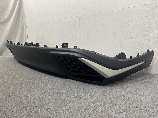 RX Fスポーツ 350 500h TALA15 TALH17 純正 リア バンパー アンダーカバー 下部 ロアバンパー 52108-48110/30 素地 レクサス(151509)